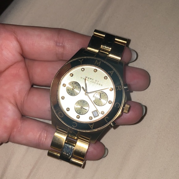 MARC BY MARC JACOBS WOMEN'S WATCH - Picture 2 of 8